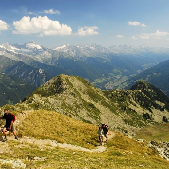 Chalet Schmied - Ferien in Südtirol (12)