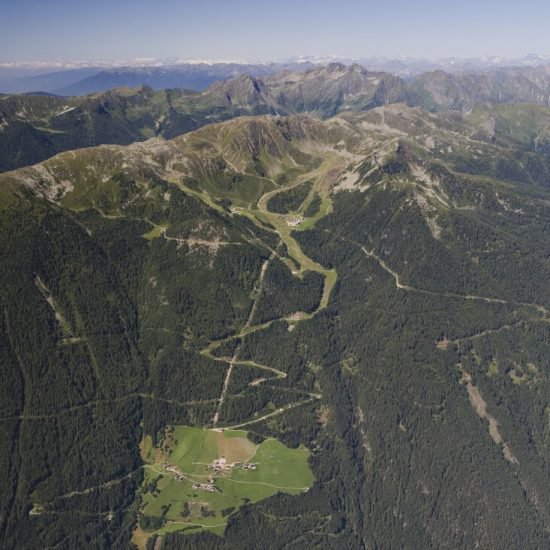 Chalet Schmied - Ferien in Südtirol (16)