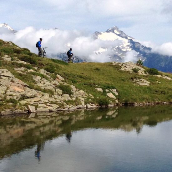 Chalet Schmied - Ferien in Südtirol (19)