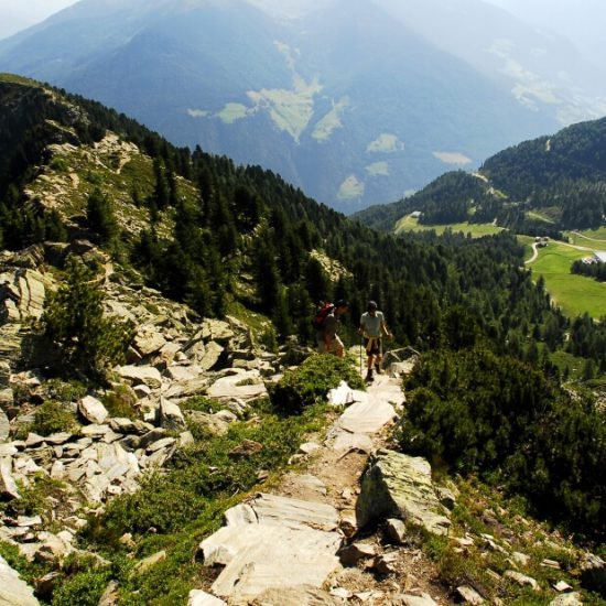 Chalet Schmied - Ferien in Südtirol (22)