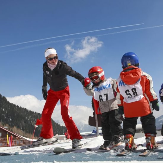 Chalet Schmied - Ferien in Südtirol (23)