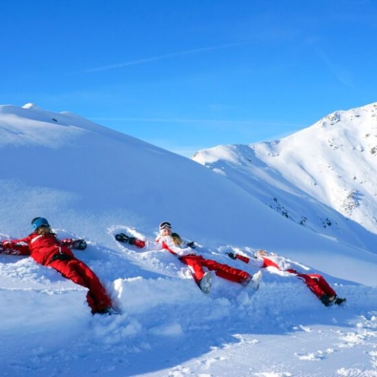 Chalet Schmied - Ferien in Südtirol (30)