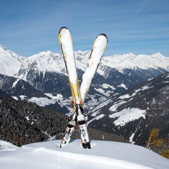 Chalet Schmied - Ferien in Südtirol (32)