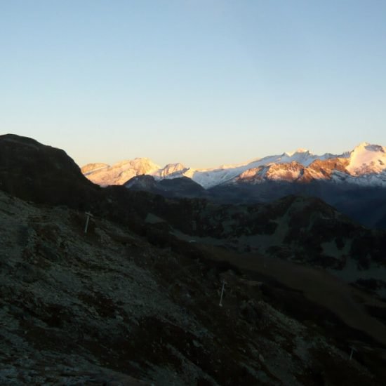 Chalet Schmied - Ferien in Südtirol (35)