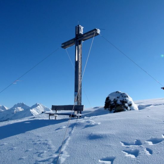 Chalet Schmied - Ferien in Südtirol (37)