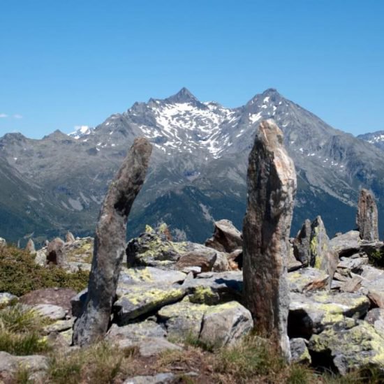 Chalet Schmied - Ferien in Südtirol (4)