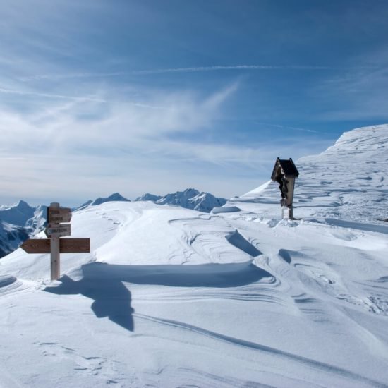 Chalet Schmied - Ferien in Südtirol (7)