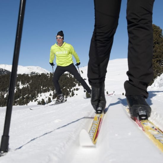 Chalet Schmied - Unterkunft Dolomiti Superski