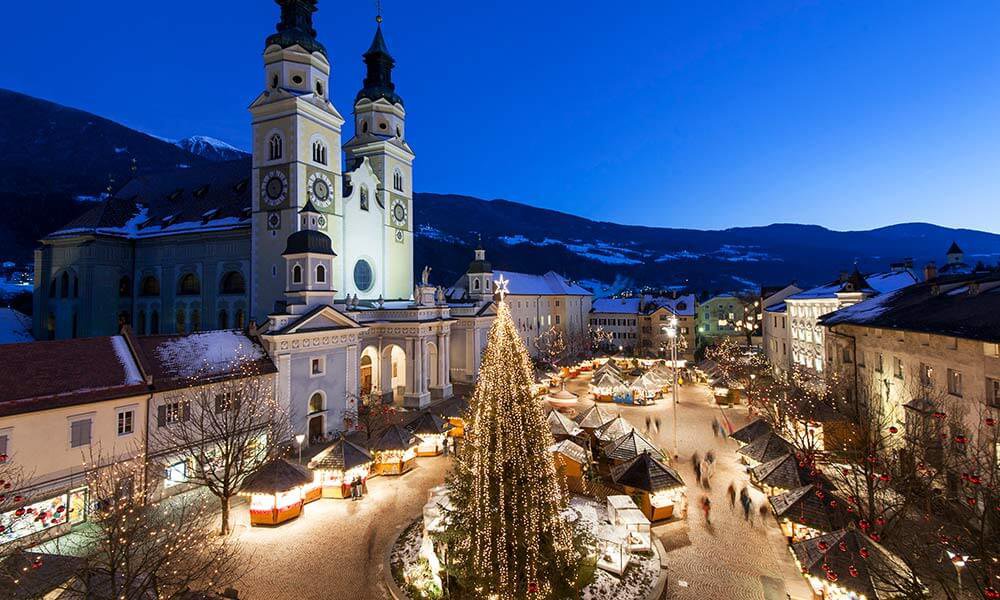 Adventurlaub & Weihnachtsstimmung