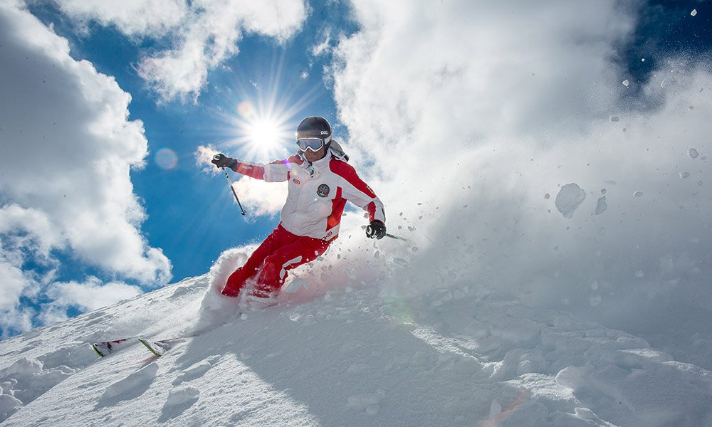 Skiurlaub am Kronplatz