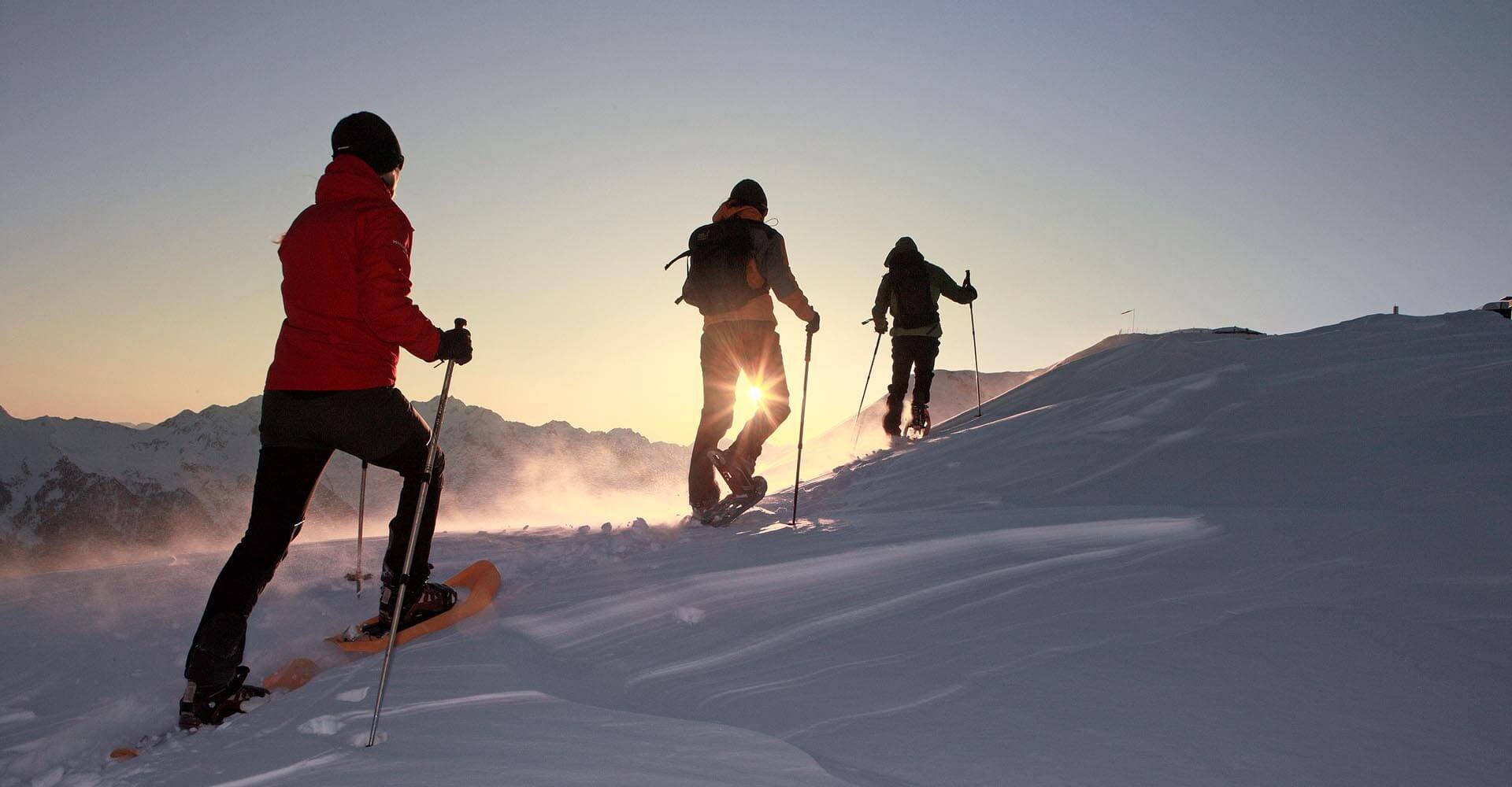 Chalet Schmied - Winterurlaub am Kronplatz