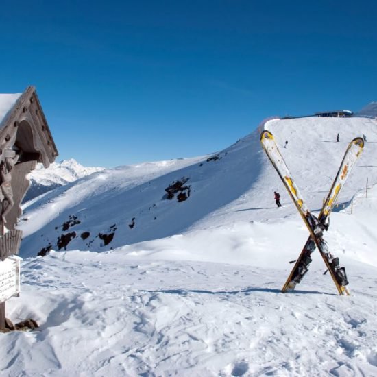 Chalet Schmied - Winterurlaub Kronplatz 6