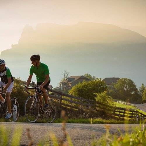 Im Mountainbike-Urlaub zu Almwiesen, Hütten und Donwhill-Trails-2