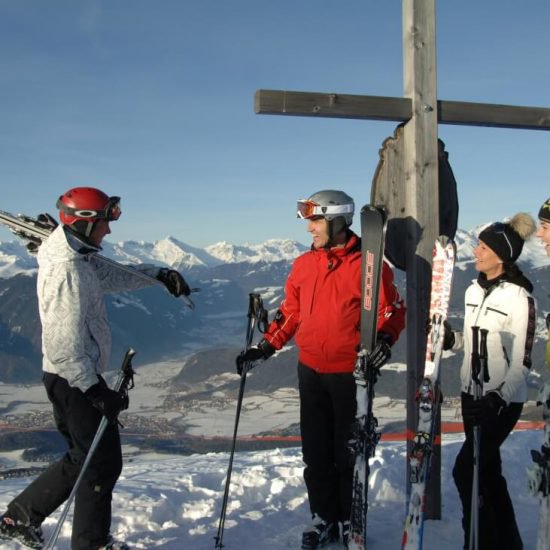 Skiurlaub Kronplatz