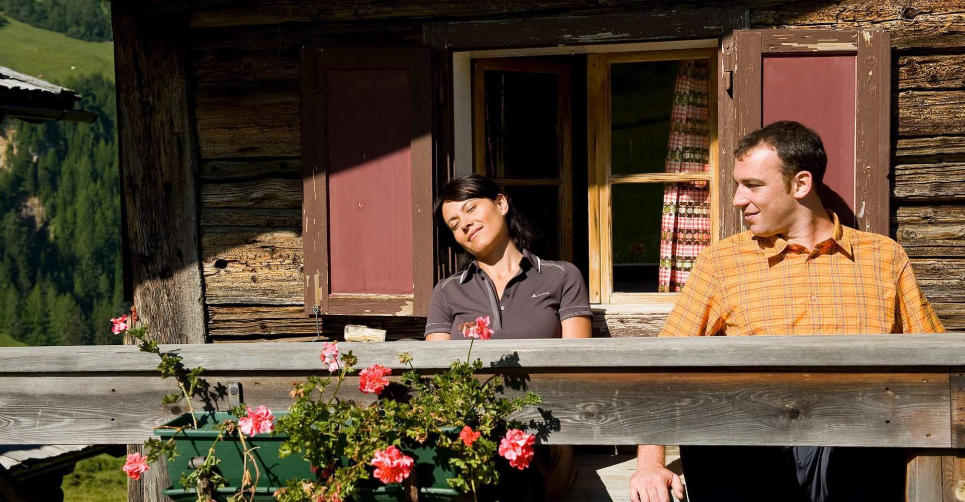 entspannungsurlaub südtirol